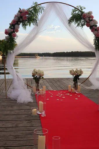 Dreamy Days - Randki i Imprezy Okolicznościowe